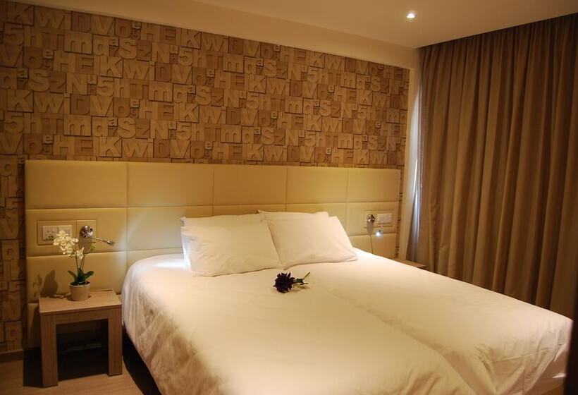 Люкс, Melpo Antia Hotel & Suites