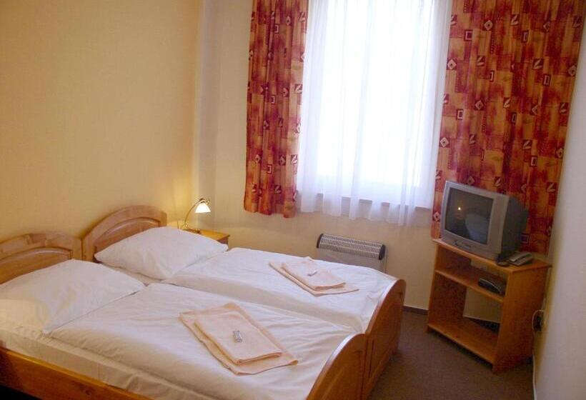 标准间, Motel Ranč