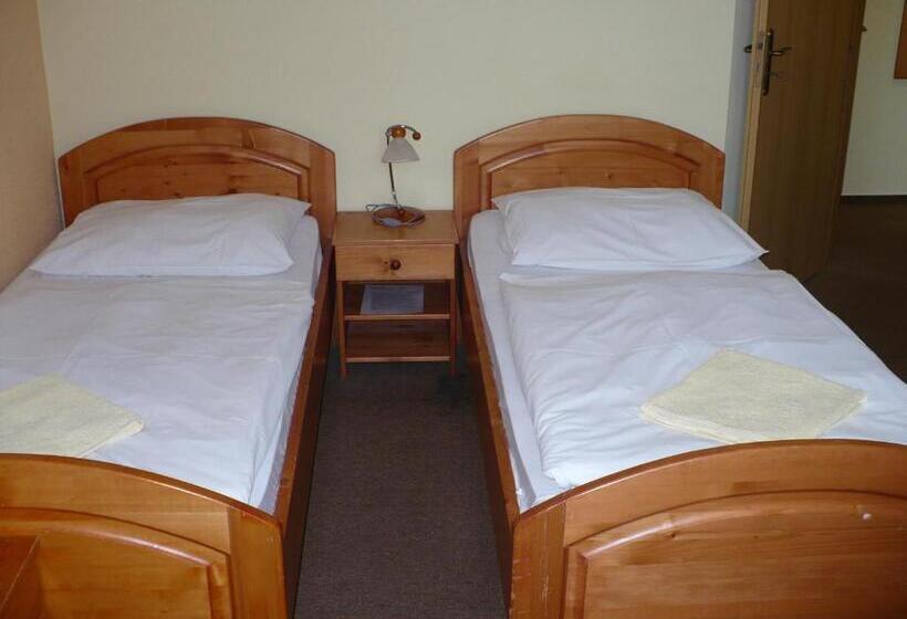 2ベッドスイートルーム, Motel Ranč