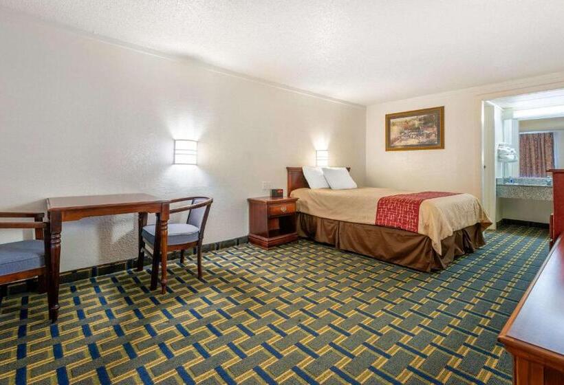 스탠다드 룸, Hilliard Motor Lodge