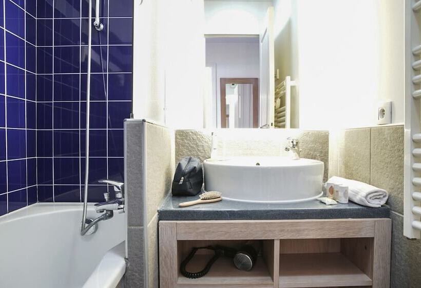 １ベッドルームアパートメント, Pierre & Vacances Premium Residence De La Plage