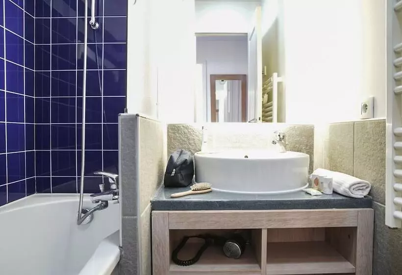 １ベッドルームアパートメント, Pierre & Vacances Premium Residence De La Plage