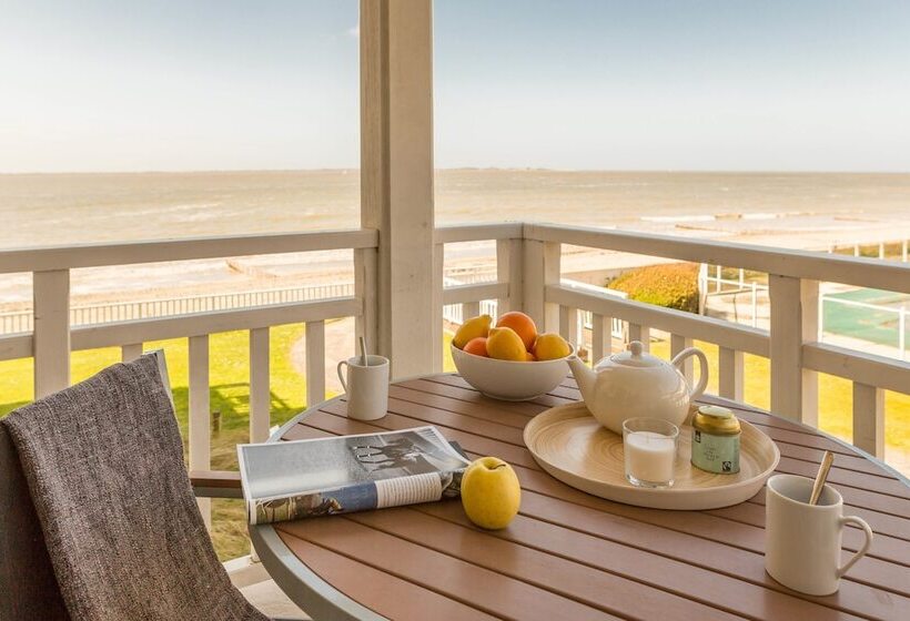 海の見えるスタンダードスタジオ, Pierre & Vacances Premium Residence De La Plage