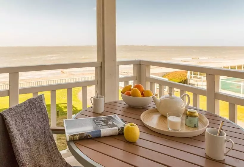 海の見えるスタンダードスタジオ, Pierre & Vacances Premium Residence De La Plage
