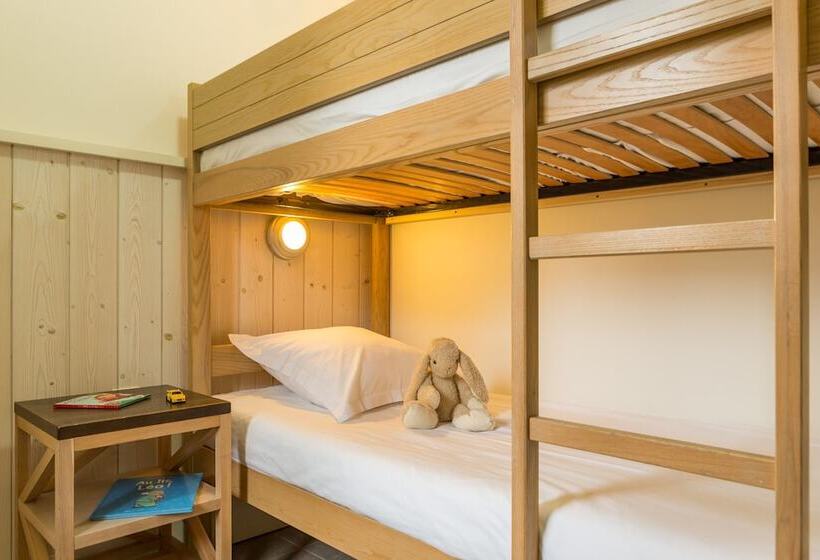 海の見えるスタンダードスタジオ, Pierre & Vacances Premium Residence De La Plage