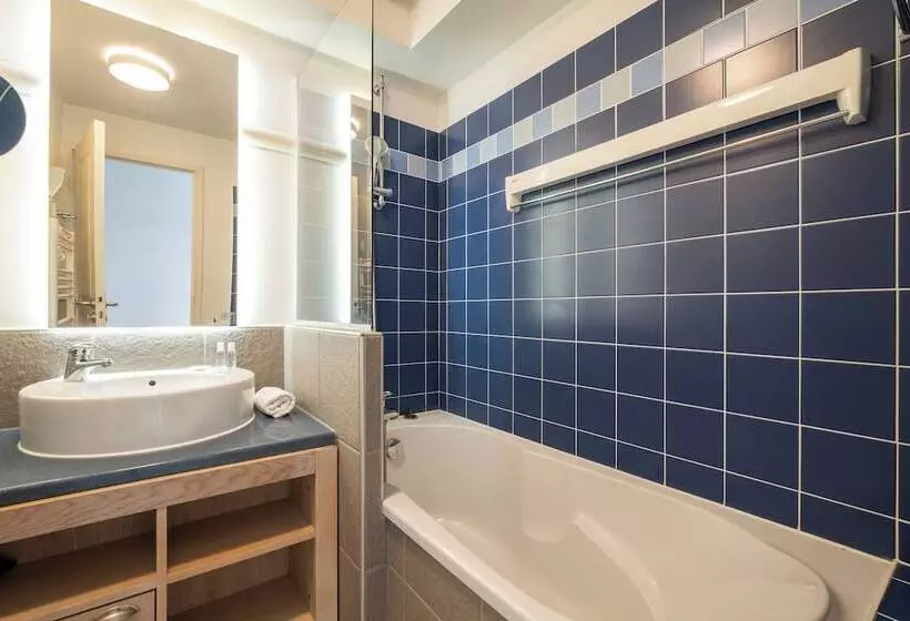 海の見える１ベッドルームアパートメント, Pierre & Vacances Premium Residence De La Plage