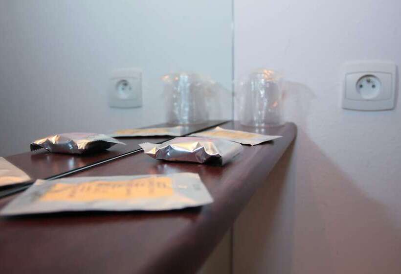 スタンダードスタジオ, Kosy Appart Hôtels   Campus Del Sol Esplanade