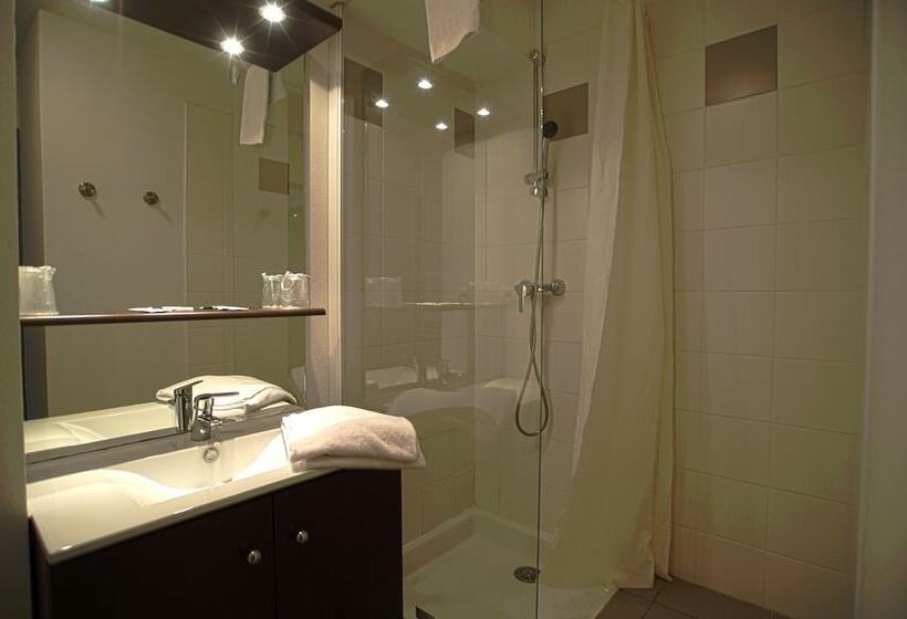 １ベッドルームアパートメント, Kosy Appart Hôtels   Campus Del Sol Esplanade