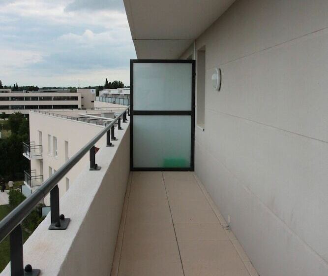 １ベッドルームアパートメント, Kosy Appart Hôtels   Campus Del Sol Esplanade