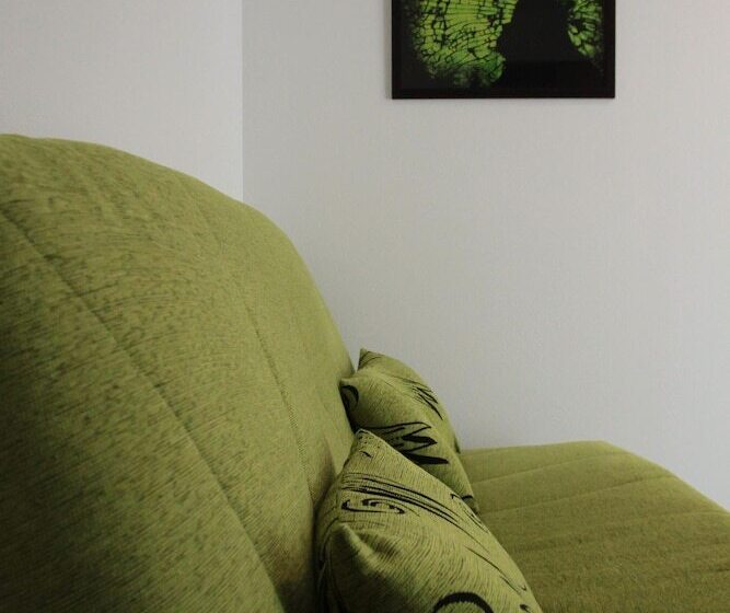 １ベッドルームアパートメント, Kosy Appart Hôtels   Campus Del Sol Esplanade