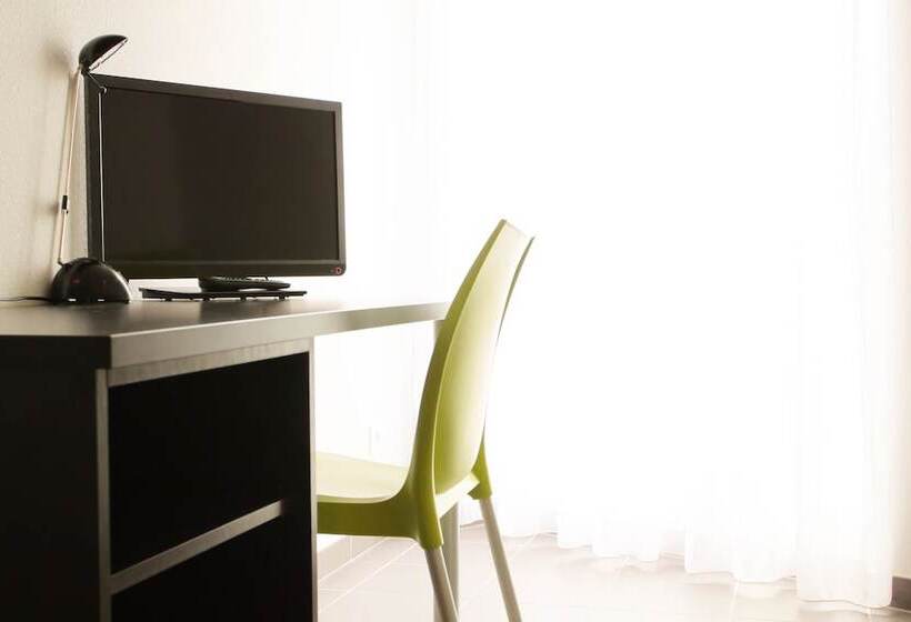 １ベッドルームアパートメント, Kosy Appart Hôtels   Campus Del Sol Esplanade