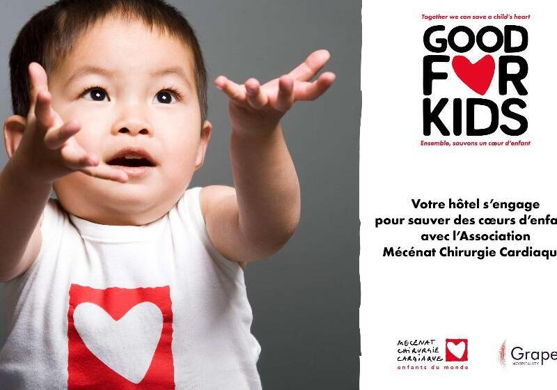 １ベッドルームアパートメント, Kosy Appart Hôtels   Campus Del Sol Esplanade