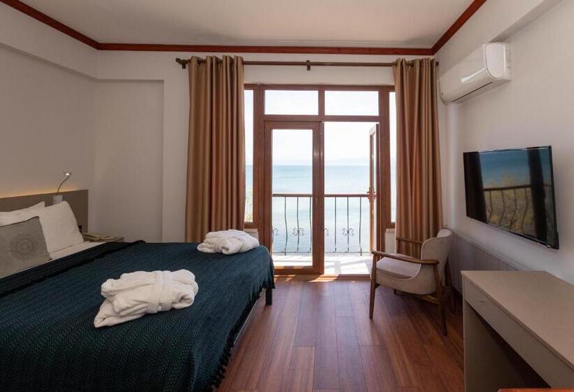 اتاق استاندارد, Sinop Antik