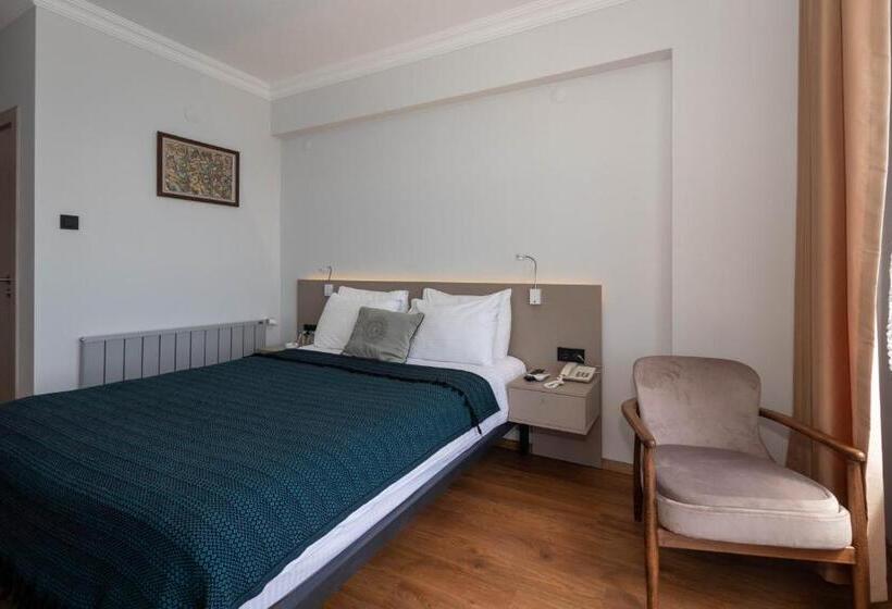 اتاق استاندارد, Sinop Antik