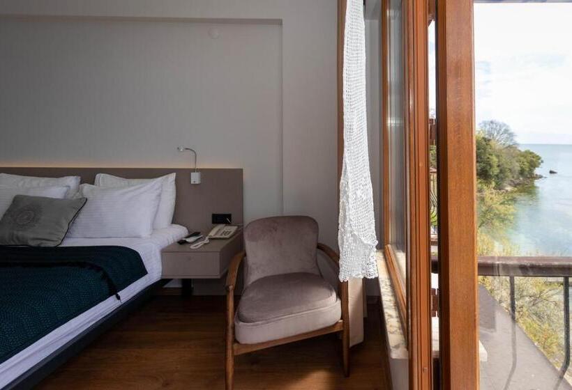 اتاق استاندارد, Sinop Antik