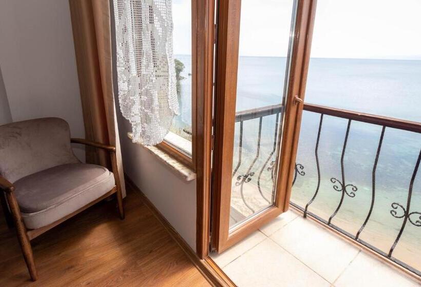 اتاق استاندارد, Sinop Antik