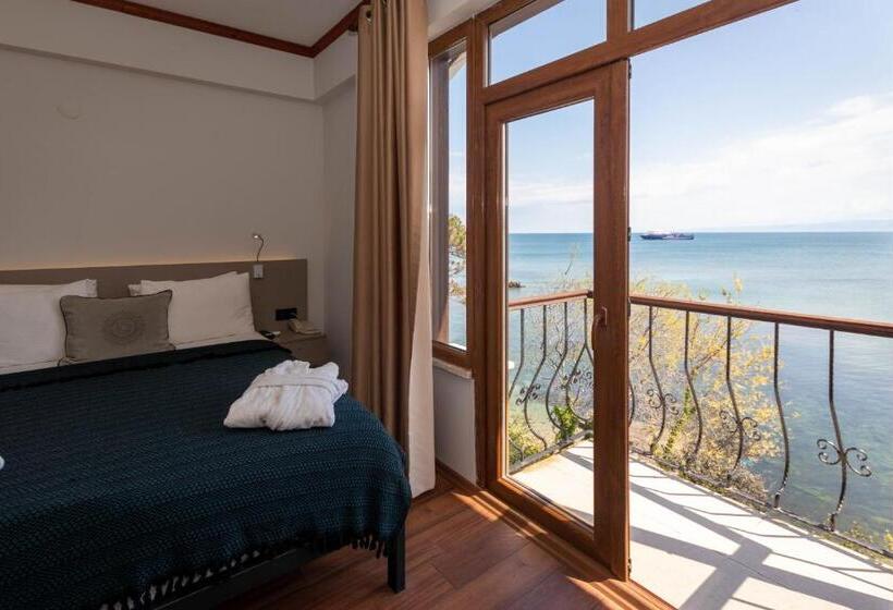 سوییت, Sinop Antik