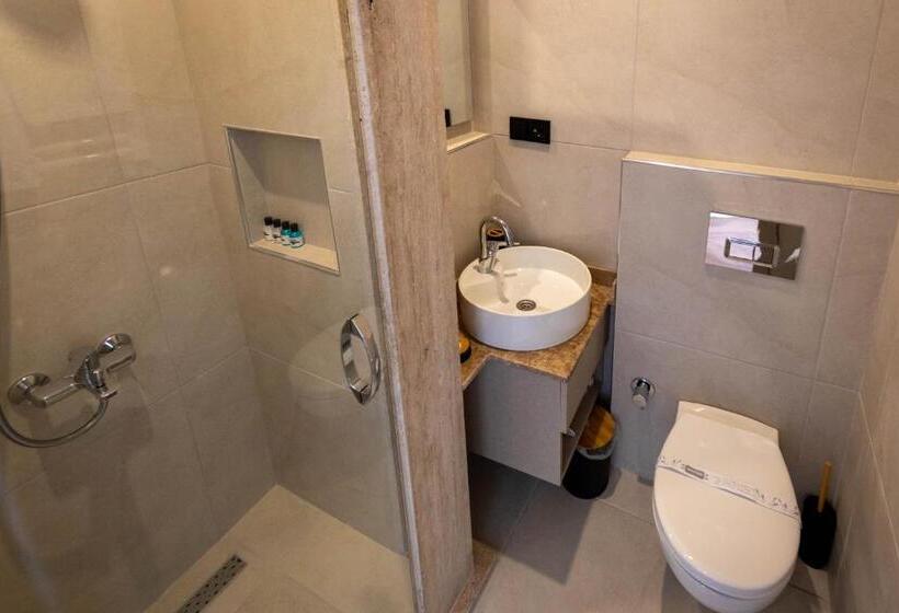 سوییت, Sinop Antik