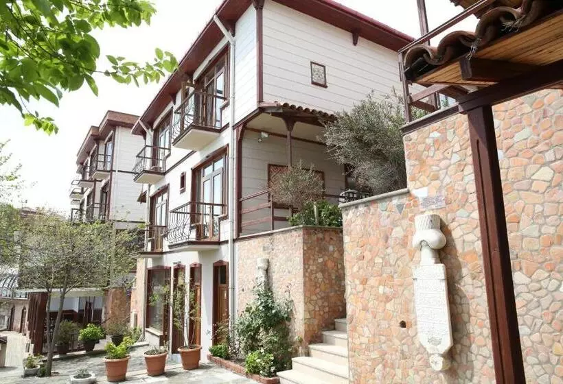 سوییت, Sinop Antik