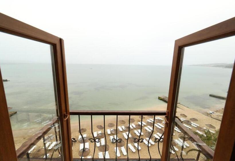 اتاق استاندارد, Sinop Antik