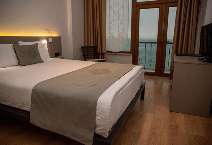 اتاق استاندارد, Sinop Antik