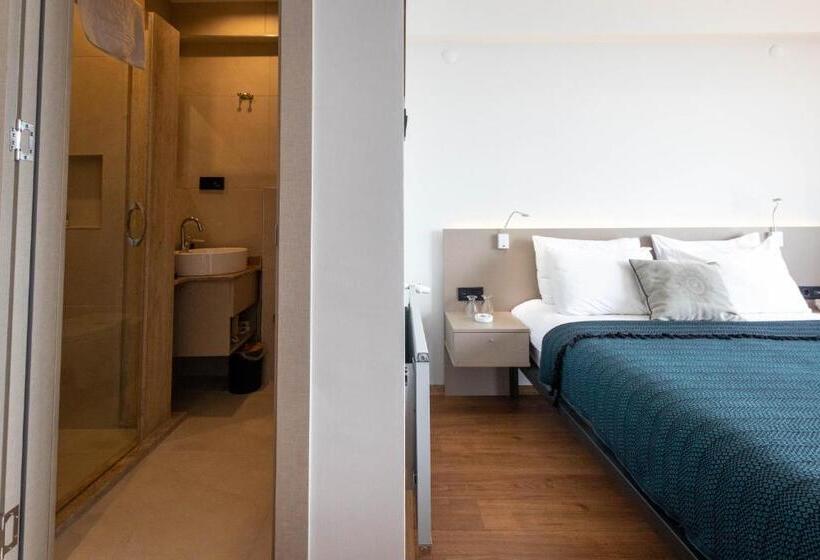 اتاق استاندارد, Sinop Antik