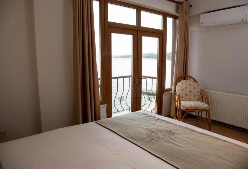 سوییت, Sinop Antik