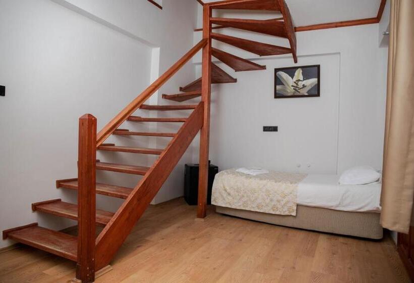 سوییت, Sinop Antik