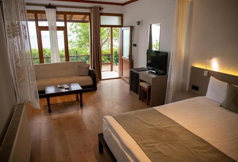 سوییت, Sinop Antik