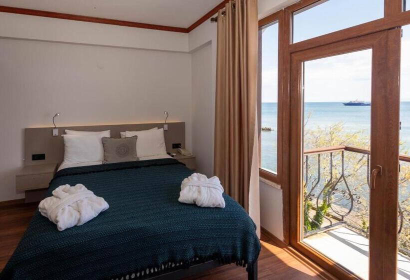 سوییت, Sinop Antik