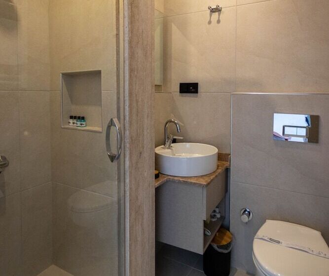 اتاق استاندارد, Sinop Antik