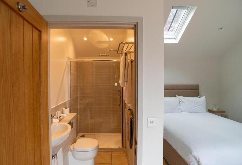 Номер Deluxe Кровать Кинг, Mjpattheshepherds