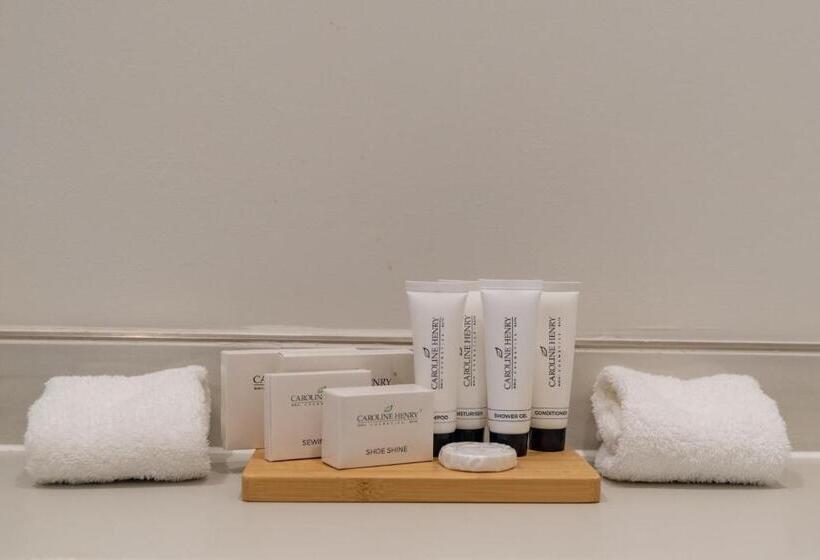 Номер Deluxe Кровать Кинг, Mjpattheshepherds