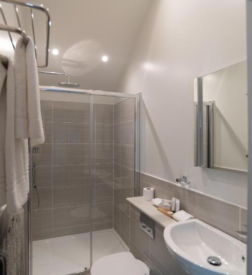 Номер Deluxe Кровать Кинг, Mjpattheshepherds