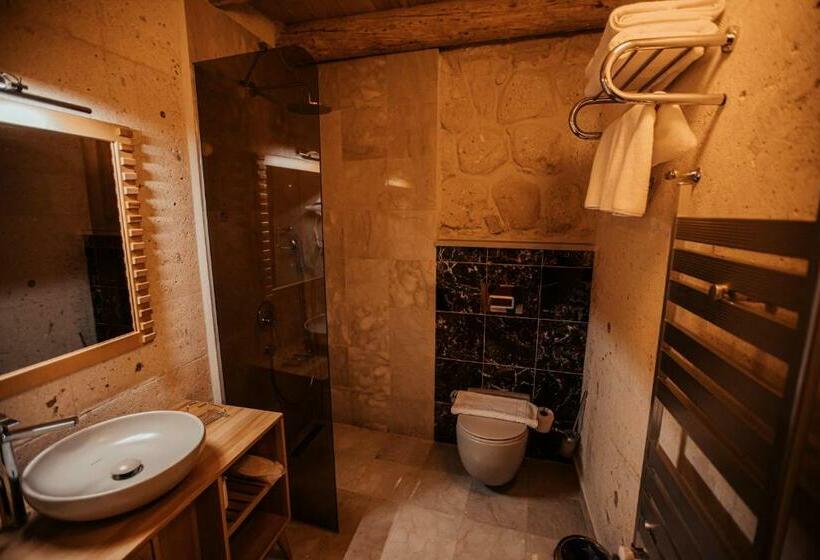 חדר סטנדרט, Juno Cappadocia Adults Only