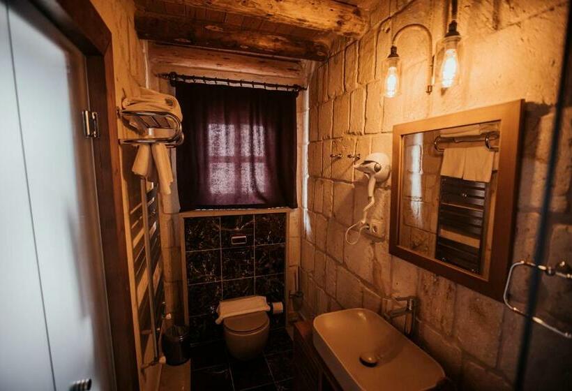 חדר סטנדרט, Juno Cappadocia Adults Only