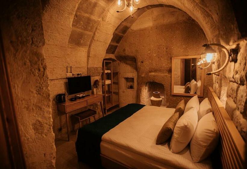 Номер Стандарт, Juno Cappadocia Adults Only