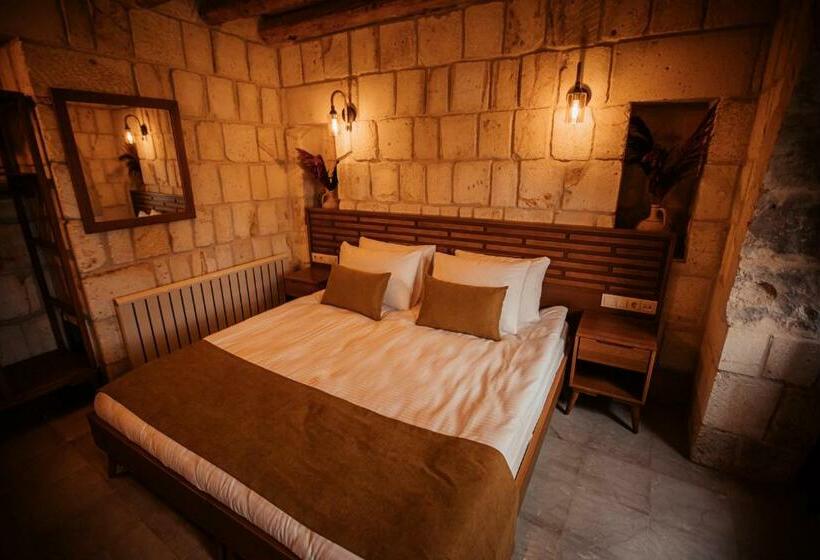 חדר סטנדרט, Juno Cappadocia Adults Only