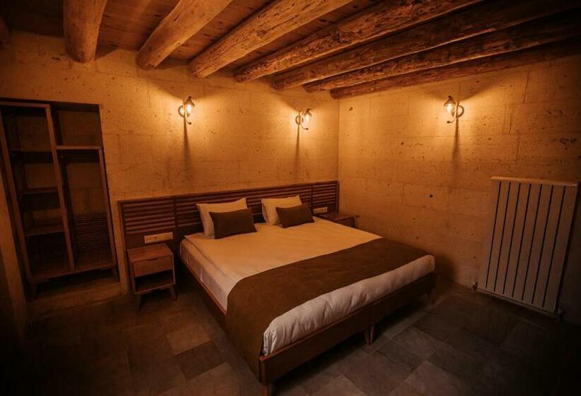 חדר סטנדרט, Juno Cappadocia Adults Only