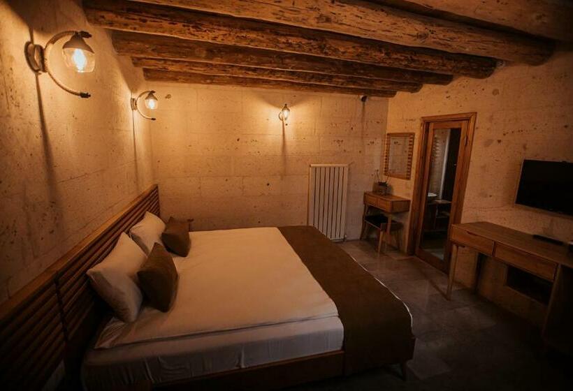 חדר סטנדרט, Juno Cappadocia Adults Only