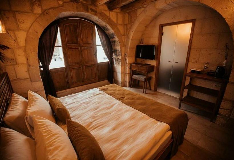 Номер Стандарт, Juno Cappadocia Adults Only