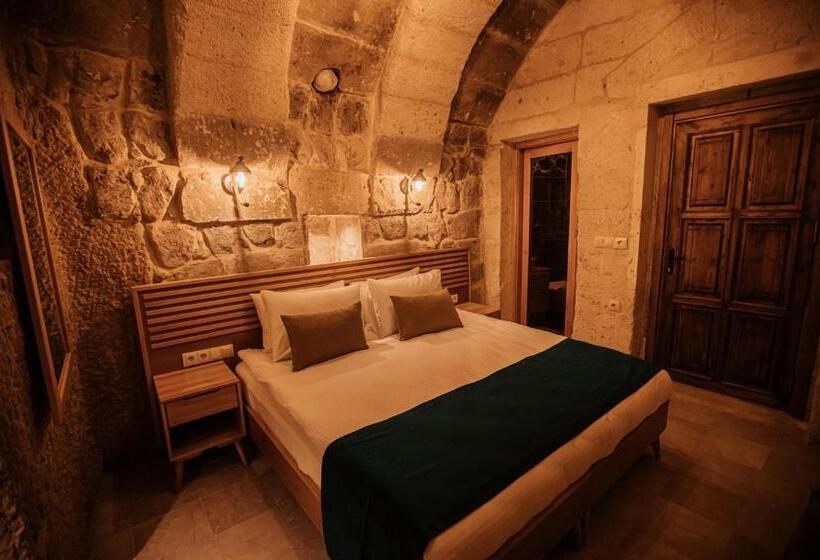 חדר סטנדרט, Juno Cappadocia Adults Only