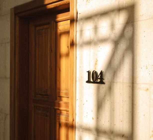 חדר סופריור, Juno Cappadocia Adults Only