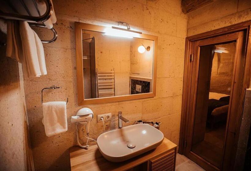 חדר סופריור, Juno Cappadocia Adults Only