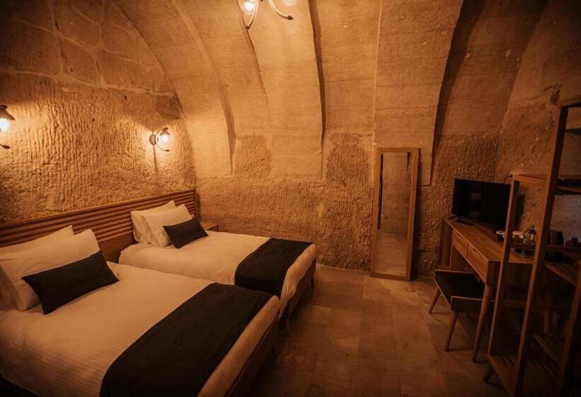 חדר סופריור, Juno Cappadocia Adults Only