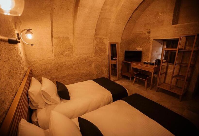 Номер Superior, Juno Cappadocia Adults Only