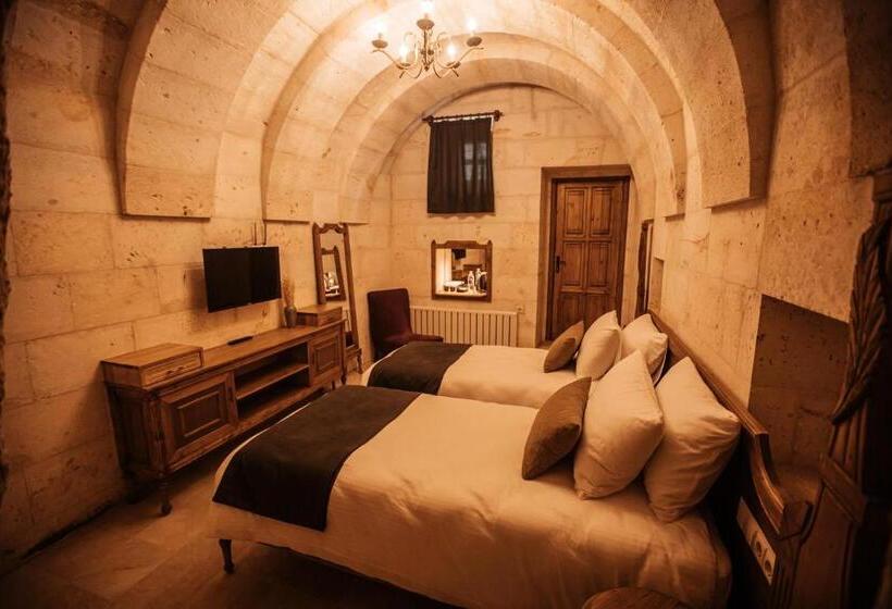 חדר סופריור, Juno Cappadocia Adults Only