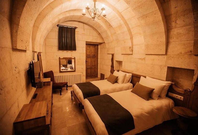 חדר סופריור, Juno Cappadocia Adults Only