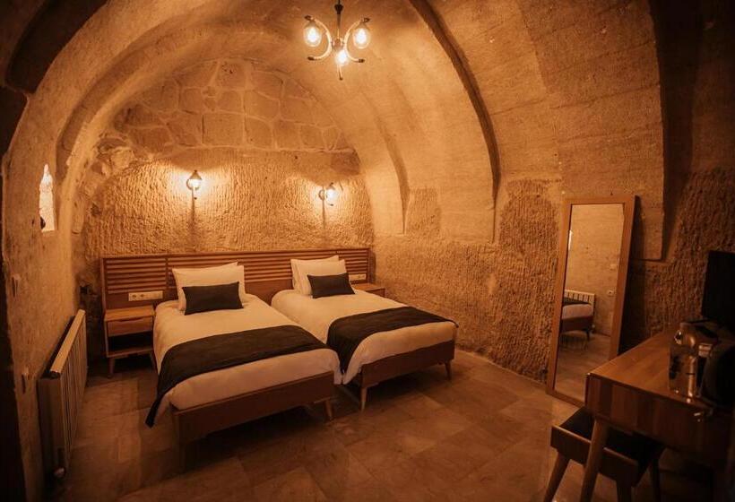 Номер Superior, Juno Cappadocia Adults Only
