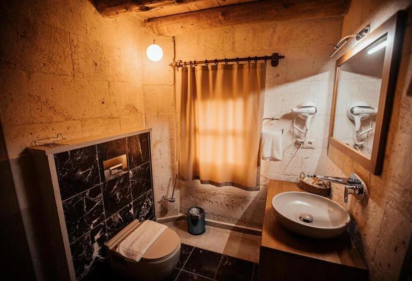 חדר דלוקס, Juno Cappadocia Adults Only